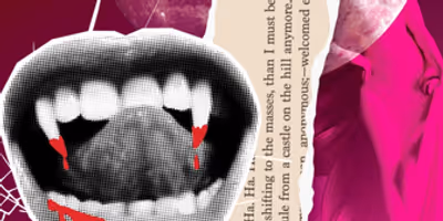 Review: DRACULA: A FEMINIST REVENGE FANTASY at Santa Fe Playhouse Photo