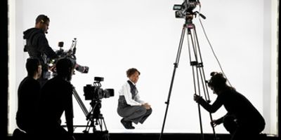 Review: DRACULA, Starring Cynthia Erivo, No?l Coward Theatre Photo