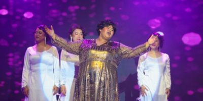 Review: Glitz Production’s Dreamgirls: A Sparkly Debut Filled with Fun Photo