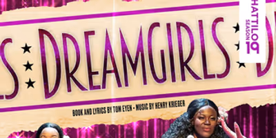 Review: DREAMGIRLS at Hattiloo Theatre Photo