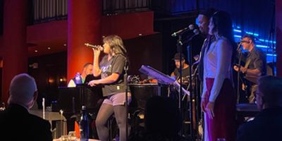 Review: DREAMS DON’T COME TRUE IN PENNSYLVANIA – A Heartfelt Homage to PA at Chelsea T Photo