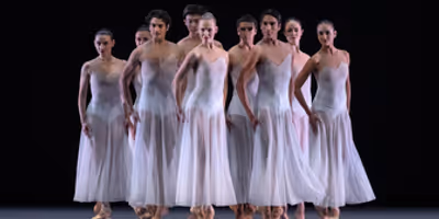 Review: DUTCH NATIONAL BALLET at New York City Center-Absolutely Charming Photo