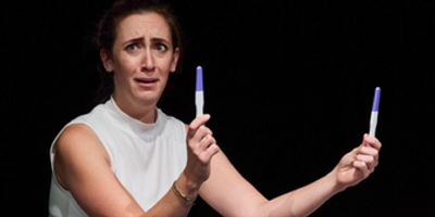 Review: EARTHSIDE Is a Candid, Raw and Hilarious Ode to Love and Grief Photo