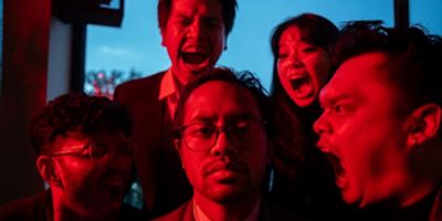 Review: The Exquisitely Entrancing Enigma of ECLIPSE ENCORE Photo