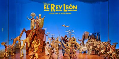 CASTING CALL: Stage Entertainment abre nuevas audiciones para EL REY LEÓN Photo