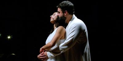 Review: EURÍDICE SEGÚN EURÍDICE at Espacios Itinerantes Photo