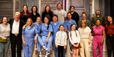 Review: EVERYBODY at Kansas City Actors Theatre Photo