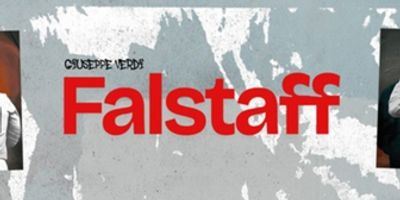 Theatro São Pedro Presents Verdi’s FALSTAFF, a Comic Opera Based on Shakespeare Photo