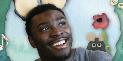 Review: FREDERICK at Synchronicity Photo