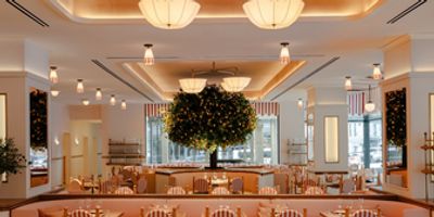 Review: GIULIETTA in the MetLife Building-Italian Charm and Superb Cuisine Photo