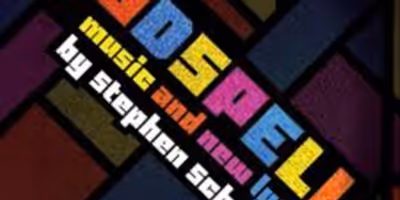 Review: GODSPELL at University Theatre Photo