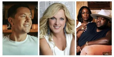 Review: Country Music Never Sounded Better Than GRAND OLE OPRY at Carnegie Hall Photo