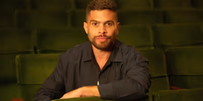 Breaking News: Gustavo Barchilon, the Prince of Musicals in Brazil, Unveils an Ambitious 2 Photo