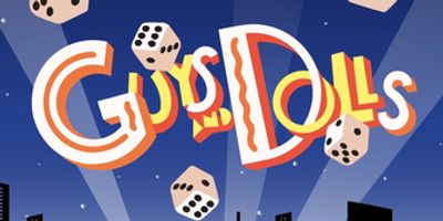 Review: GUYS AND DOLLS at Hale Centre Theatre Photo