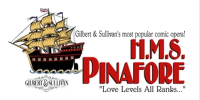 Review: H.M.S. PINAFORE by Gilbert And Sullivan Austin At MacTheatre Photo