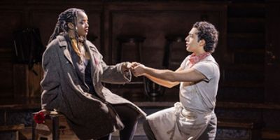 Review: HADESTOWN at Eccles Theater is Devastatingly Hopeful and Invigorating Photo