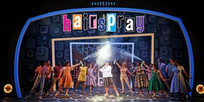 Review: HAIRSPRAY at Titusville Playhouse Photo