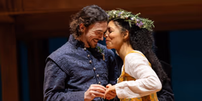 Review: HAMNET at Chicago Shakespeare Theater Photo
