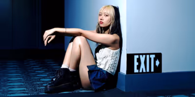 Review: Hannah Bahng Brings The MISUNDERSTOOD WORLD TOUR to Vancouver Photo