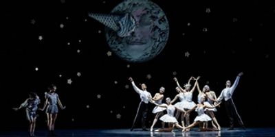Review: The Royal Winnipeg Ballet's HANSEL & GRETEL at the National Arts Centre Photo