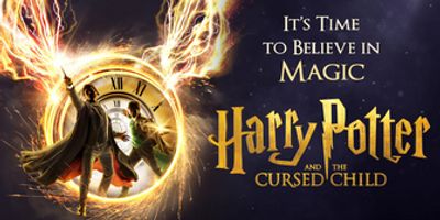 Review: HARRY POTTER AND THE CURSED CHILD at Dr. Phillips Center For The Performing Arts Photo