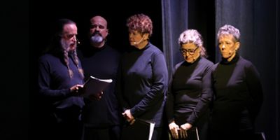 Review: HENRY V with the Hot Springs Village Players at The Coronado Center Photo