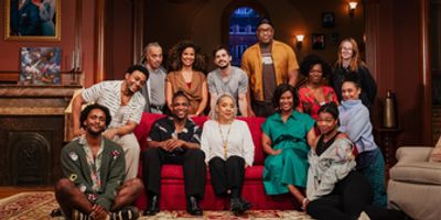 Review Roundup: Critics Weigh In On Phylicia Rashad-Directed IMMEDIATE FAMILY at Booth Pla Photo