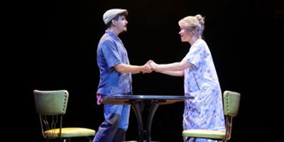 Review: IN THE HEIGHTS Soars at Broadway At Music Circus Photo