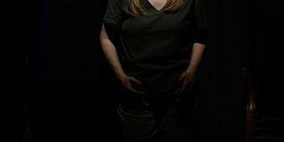 Review: IN THE WAKE at The Bent will make theatregoers think. Photo