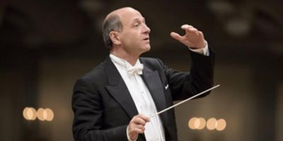 Review: IVAN FISHER AND THE BUDAPEST FESTIVAL ORCHESTRA at Carnegie Hall Photo