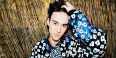 Review: JACOB COLLIER – ADELAIDE CABARET FESTIVAL 2025 at Her Majesty's Theatre, Adelaid Photo