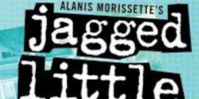 Review: JAGGED LITTLE PILL at Playhouse On The Square Photo