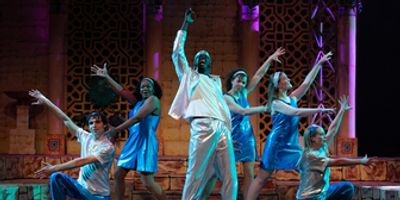 Review: Orpheus Musical Theatre's JESUS CHRIST SUPERSTAR Photo