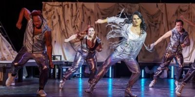 Review: JESUS CHRIST SUPERSTAR at the Carrollwood Cultural Center Photo