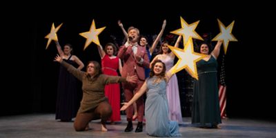 Review: JOAN OF ARC FOR MISS TEEN QUEEN USA at Rarig Stoll Thrust Theatre Photo
