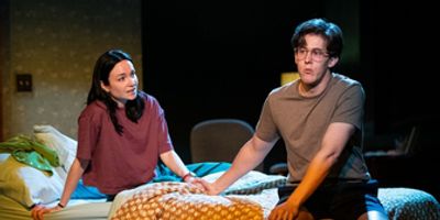 Review: JONAH at Studio Theatre Photo