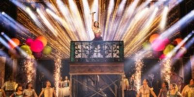 Review: & JULIET at ASU Gammage Photo