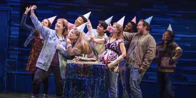 Review: KIMBERLY AKIMBO at Des Moines Performing Arts Photo