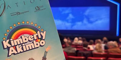 Review: KIMBERLY AKIMBO at Fox Cities Performing Arts Center Photo