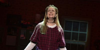 Review: KIMBERLY AKIMBO at Kauffman Center Photo