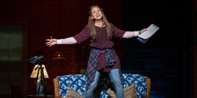 Review: KIMBERLY AKIMBO at Ohio Theatre Photo