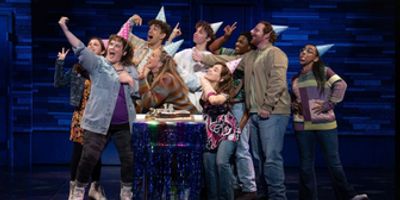 Review: KIMBERLY AKIMBO at Orpheum Memphis Photo