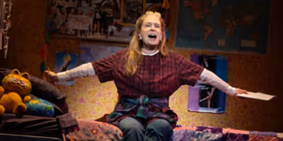 Review: KIMBERLY AKIMBO Presented by Broadway Across America at Kentucky Performing Arts Photo