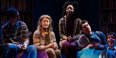 Review: KIMBERLY AKIMBO is a Quirky Little Show with A Lot of Heart Photo