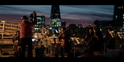 Review: LA BOHÈME, in Cinemas Photo