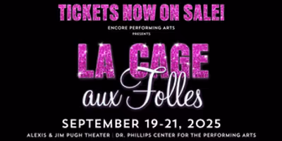 Review: LA CAGE AUX FOLLES at Dr. Phillips Center For The Performing Arts Photo