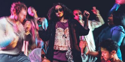 Review: LA RONDE at the Baxter Studio Explores the Power Dynamics Inherent in Sex Photo