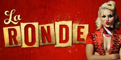 Review: LA RONDE, excite, tease and amaze your senses beyond imagination Photo
