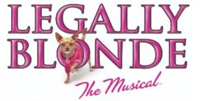 Review: LEGALLY BLONDE THE MUSICAL by Coasters Musical Theatre Photo