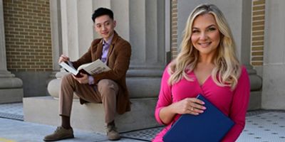 Review: LEGALLY BLONDE at Broadway Palm Dinner Theatre Photo